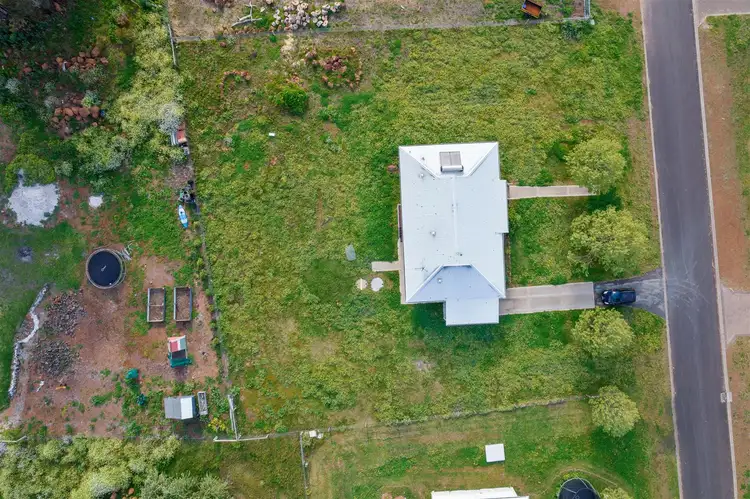Second view of Homely house listing, 3 Aberdeen Avenue, Bridgetown WA 6255