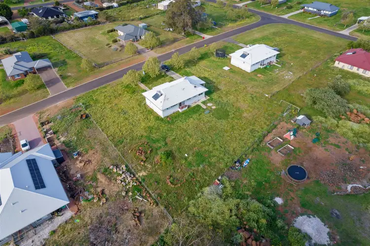 Third view of Homely house listing, 3 Aberdeen Avenue, Bridgetown WA 6255