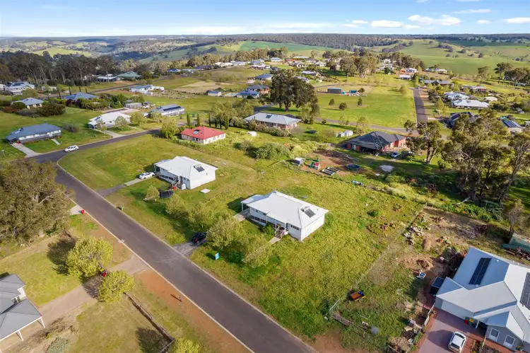 Fourth view of Homely house listing, 3 Aberdeen Avenue, Bridgetown WA 6255