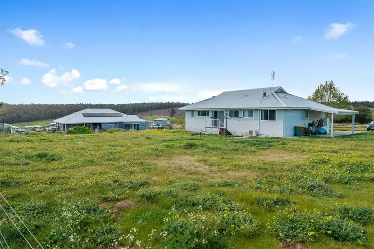 Fifth view of Homely house listing, 3 Aberdeen Avenue, Bridgetown WA 6255