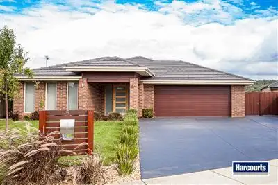 5 Durling Close, Yarragon VIC 3823