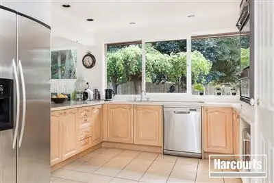 Third view of Homely house listing, 14 Bournevale Drive, Berwick VIC 3806