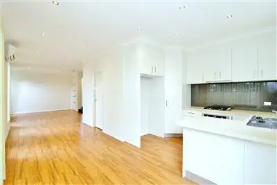 Third view of Homely townhouse listing, 4/147 Corrigan Road, Noble Park VIC 3174