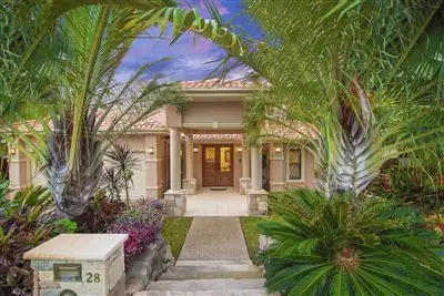 28 Silky Oak Drive, Brookwater QLD 4300