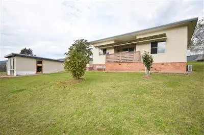 Second view of Homely rural property listing, 1377 Comboyne Road, Byabarra NSW 2446