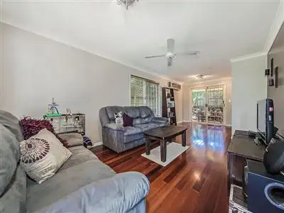 Third view of Homely townhouse listing, 12/79 Cambridge Street, Carina Heights QLD 4152