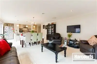 Sixth view of Homely house listing, 9 Rock Daisy Drive, Cranbourne West VIC 3977