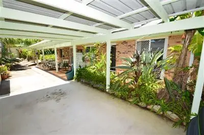 Second view of Homely house listing, 15 Open Drive, Arundel QLD 4214