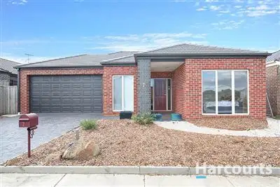 Main view of Homely house listing, 7 Antill Rise, Epping VIC 3076