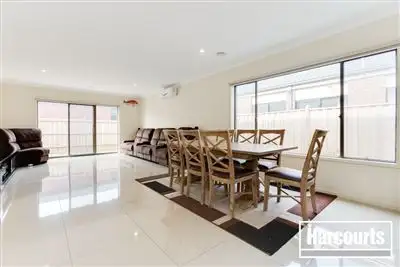 Third view of Homely house listing, 25 Paxford Drive, Cranbourne North VIC 3977