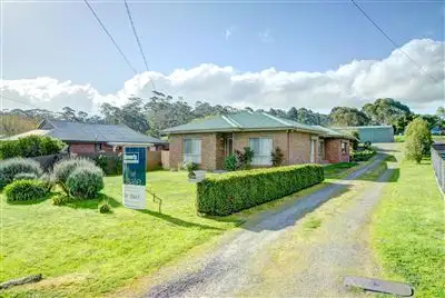 Main view of Homely house listing, 608 Somerville Street, Buninyong VIC 3357