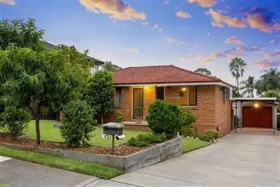 Main view of Homely house listing, 3 Louise Street, Dean Park NSW 2761