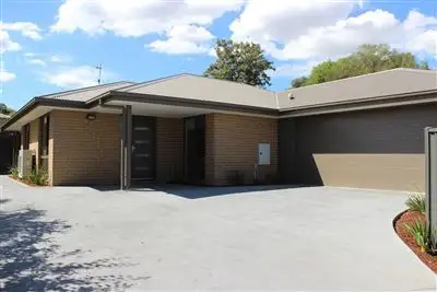 Main view of Homely house listing, 119A Grant Street, Alexandra VIC 3714