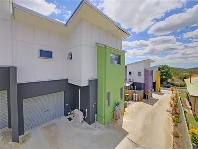 Second view of Homely townhouse listing, 3/23 Jones Road, Carina Heights QLD