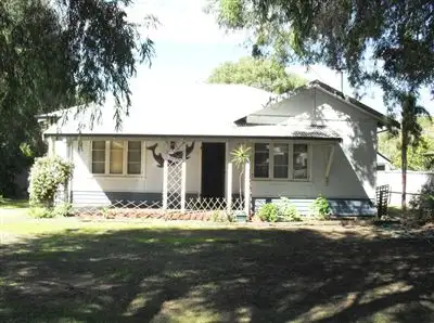 Main view of Homely house listing, 134 Adelaide Street, Busselton WA