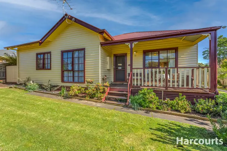 Main view of Homely house listing, 27 Buln Buln Road, Drouin VIC 3818