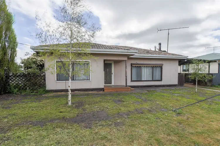 Main view of Homely house listing, 22 Edinburgh Road, Edenhope VIC 3318