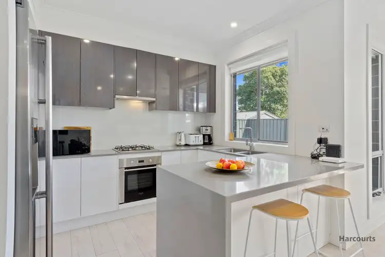 Second view of Homely house listing, 2/4 Belfast Street, Fulham Gardens SA 5024