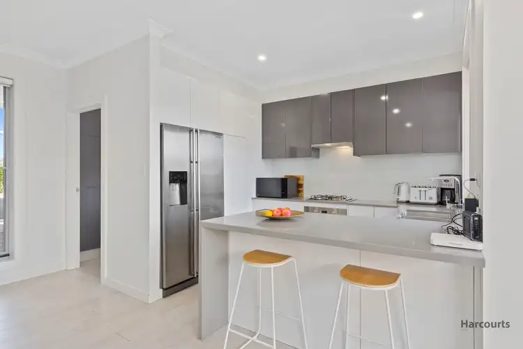 Third view of Homely house listing, 2/4 Belfast Street, Fulham Gardens SA 5024