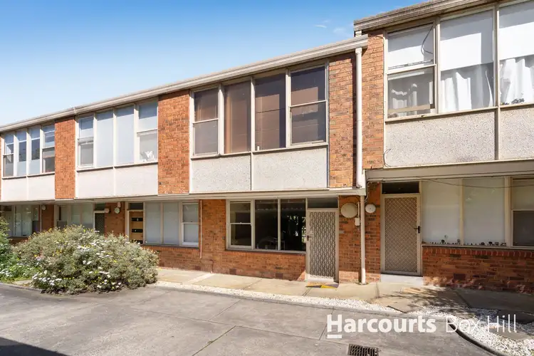 Second view of Homely unit listing, 7/32 Ashted Road, Box Hill VIC 3128