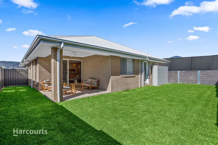 Third view of Homely house listing, 17 McNevin Close, Calderwood NSW 2527