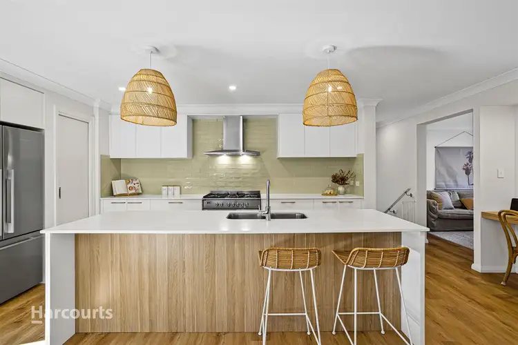 Fourth view of Homely house listing, 17 McNevin Close, Calderwood NSW 2527