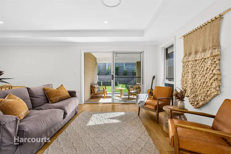 Seventh view of Homely house listing, 17 McNevin Close, Calderwood NSW 2527