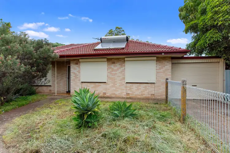 Main view of Homely house listing, 24 Bains Rd, Morphett Vale SA 5162