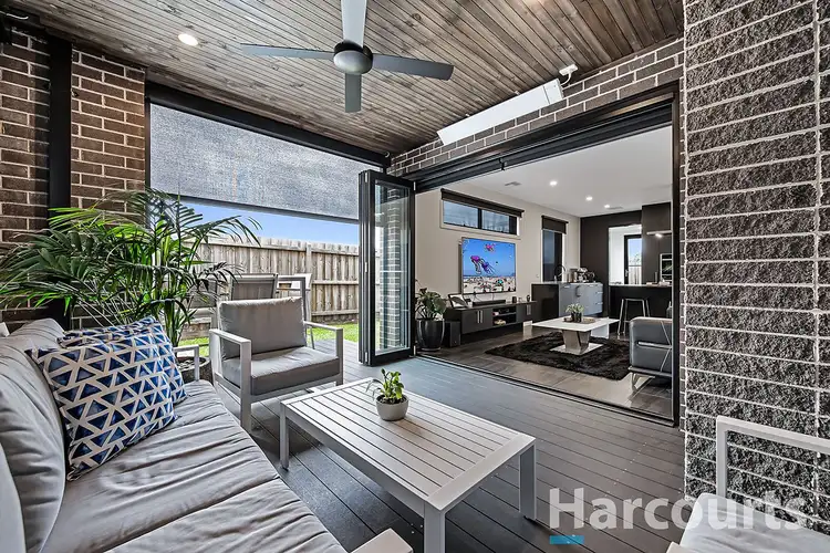 Sixth view of Homely house listing, 39a Saffron Drive, Hallam VIC 3803
