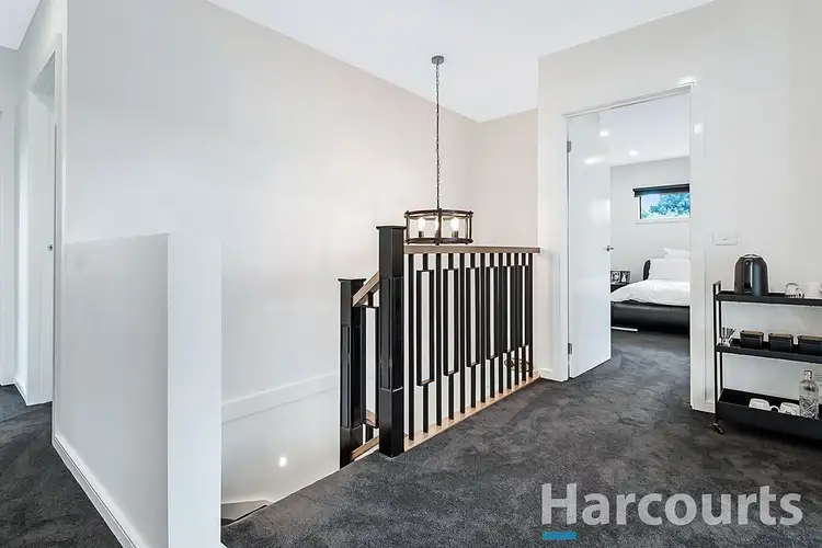Seventh view of Homely house listing, 39a Saffron Drive, Hallam VIC 3803