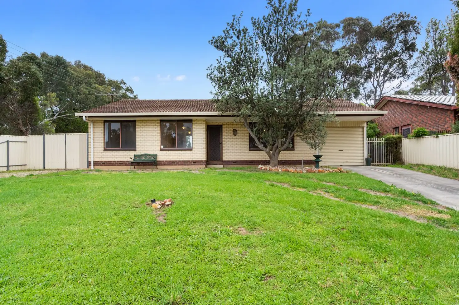 Main view of Homely house listing, 1 Milton St, Hackham SA 5163