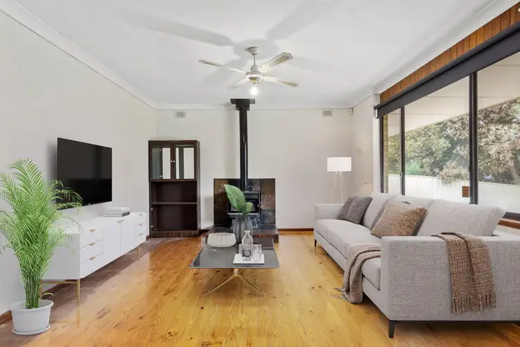 Second view of Homely house listing, 1 Milton St, Hackham SA 5163