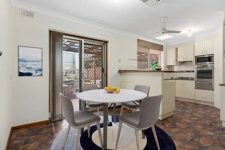 Third view of Homely house listing, 1 Milton St, Hackham SA 5163