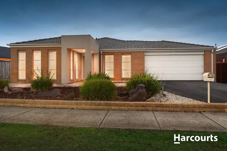 129 Viewgrand Drive, Berwick VIC 3806