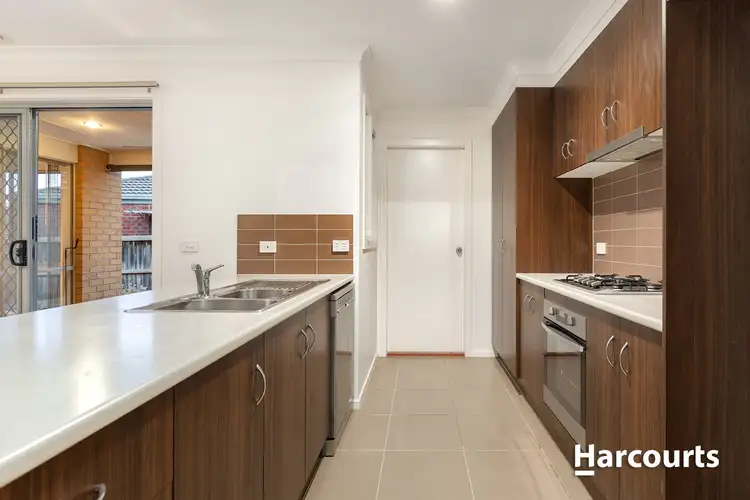 Fourth view of Homely house listing, 129 Viewgrand Drive, Berwick VIC 3806