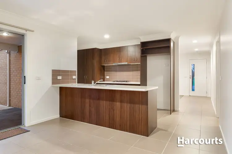 Fifth view of Homely house listing, 129 Viewgrand Drive, Berwick VIC 3806