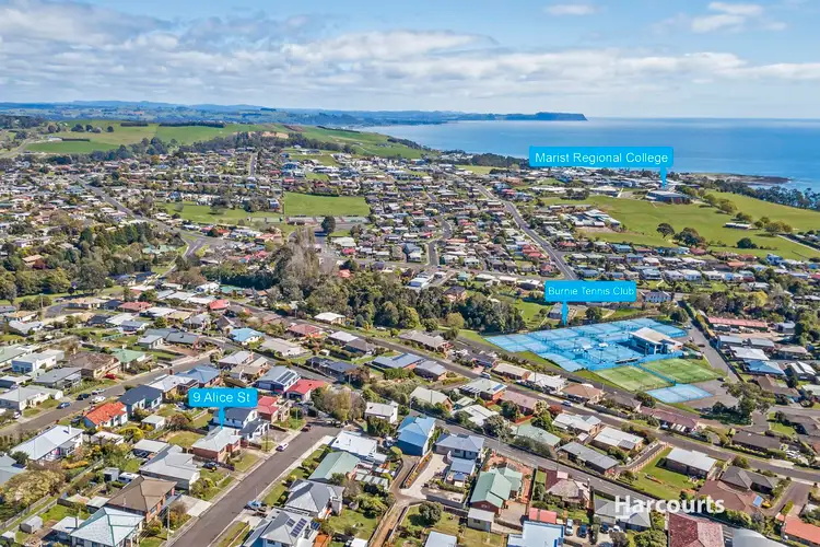 Fifth view of Homely house listing, 9 Alice Street, Montello TAS 7320