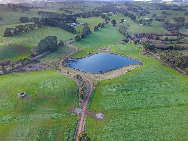 Third view of Homely rural property listing, 2255 Meeniyan Mirboo North Road, Mirboo North VIC 3871