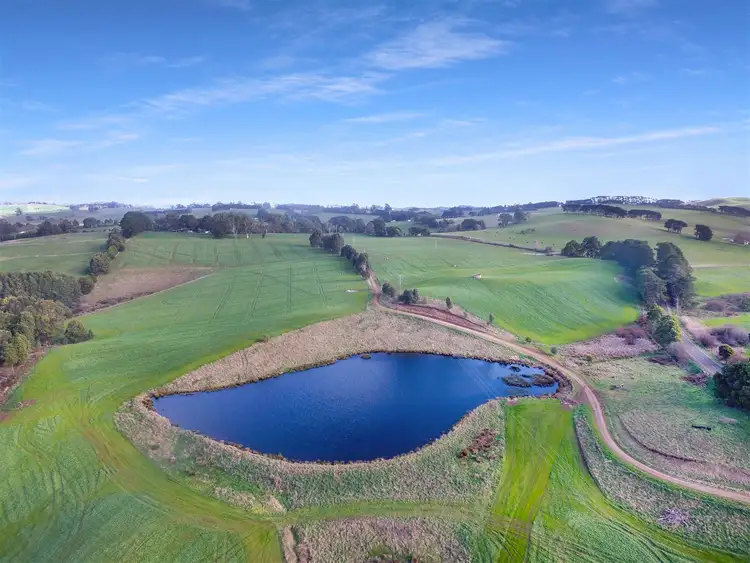 Fourth view of Homely rural property listing, 2255 Meeniyan Mirboo North Road, Mirboo North VIC 3871