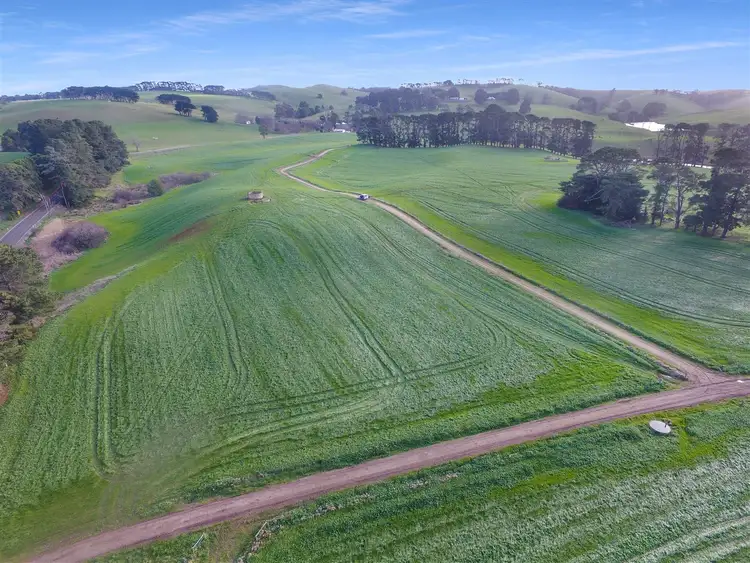 Fifth view of Homely rural property listing, 2255 Meeniyan Mirboo North Road, Mirboo North VIC 3871