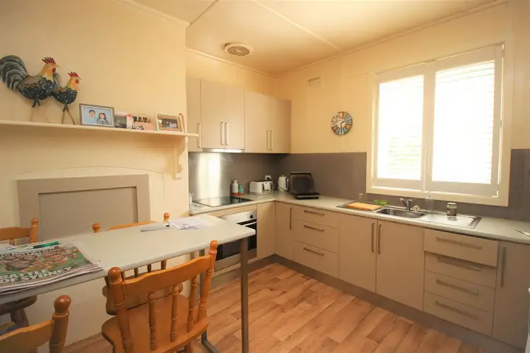 Third view of Homely house listing, 4 Justin Street, Cootamundra NSW 2590