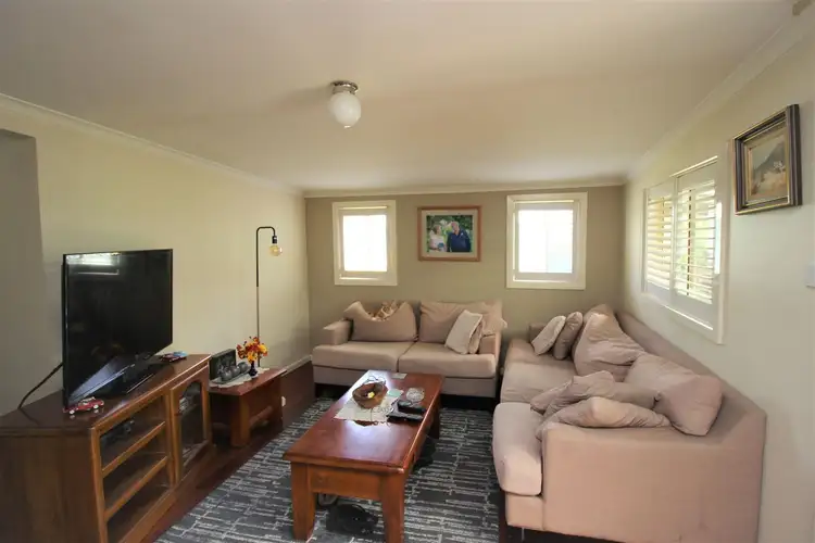 Fourth view of Homely house listing, 4 Justin Street, Cootamundra NSW 2590