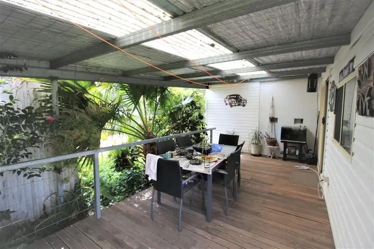 Fifth view of Homely house listing, 4 Justin Street, Cootamundra NSW 2590