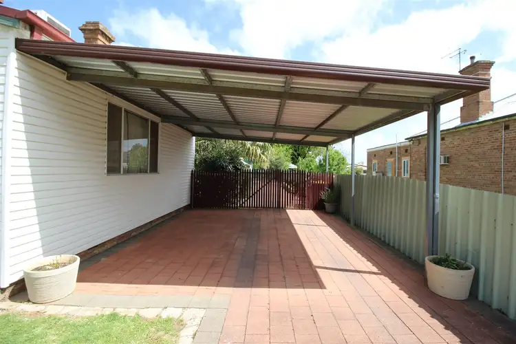 Sixth view of Homely house listing, 4 Justin Street, Cootamundra NSW 2590