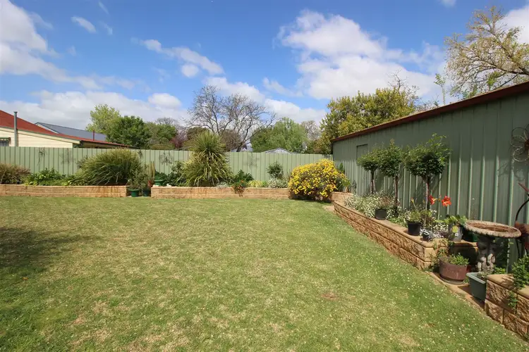 Seventh view of Homely house listing, 4 Justin Street, Cootamundra NSW 2590