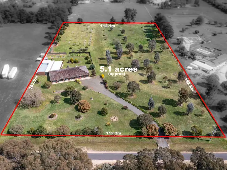 Second view of Homely house listing, 28 Pindari Road, Wangaratta VIC 3677