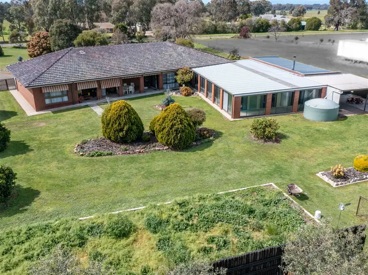 Fourth view of Homely house listing, 28 Pindari Road, Wangaratta VIC 3677
