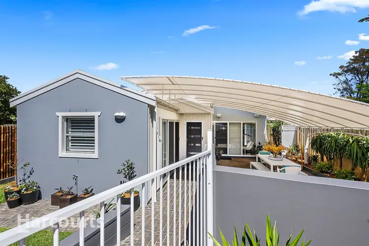 Second view of Homely house listing, 125a Charles Avenue, Minnamurra NSW 2533