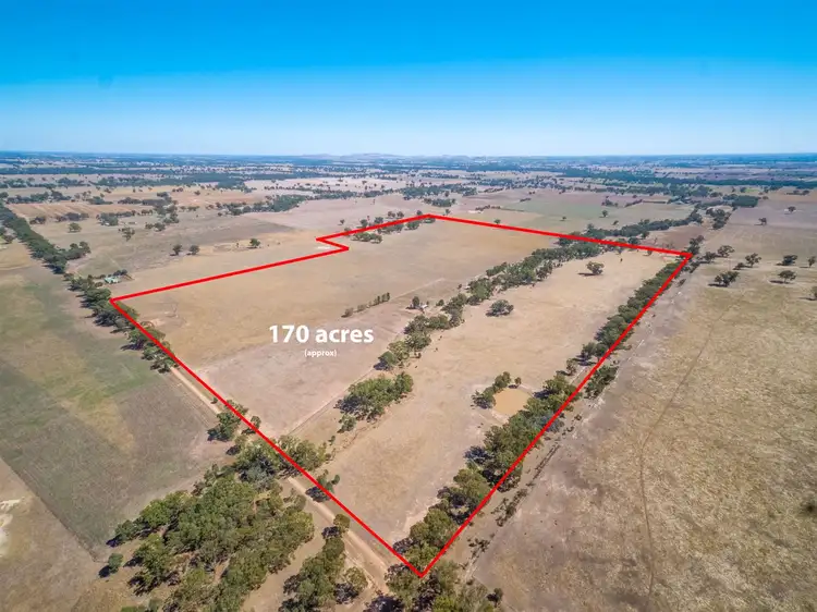 Main view of Homely rural property listing, 454 Webb Rd, Goomalibee VIC 3673