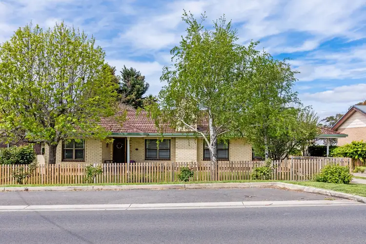 49 Albert Road, Mount Barker SA 5251